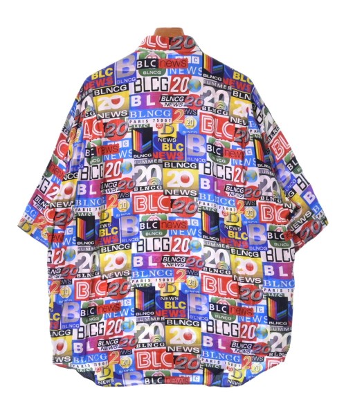 BALENCIAGA เสื้อลำลอง
