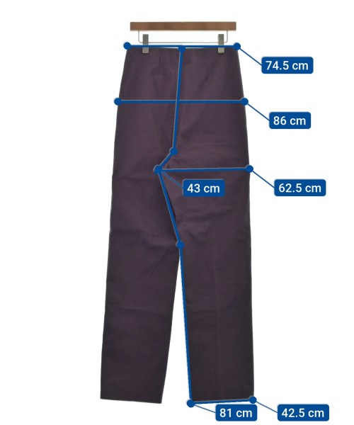 BALENCIAGA กางเกง อื่น