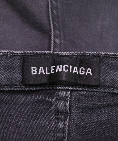 BALENCIAGA ยีนส์
