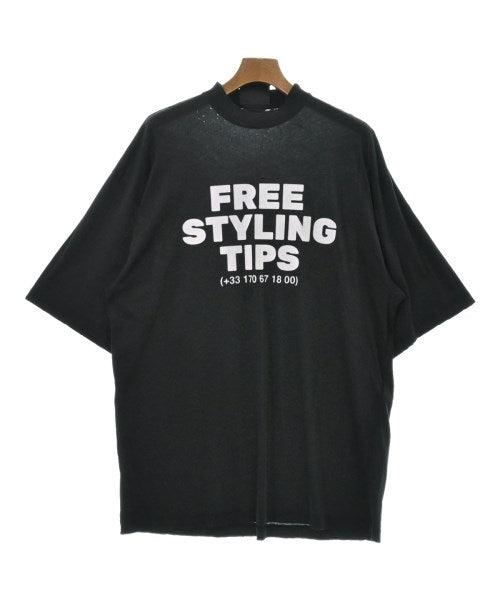 BALENCIAGA เสื้อยืด/เสื้อท็อปส์