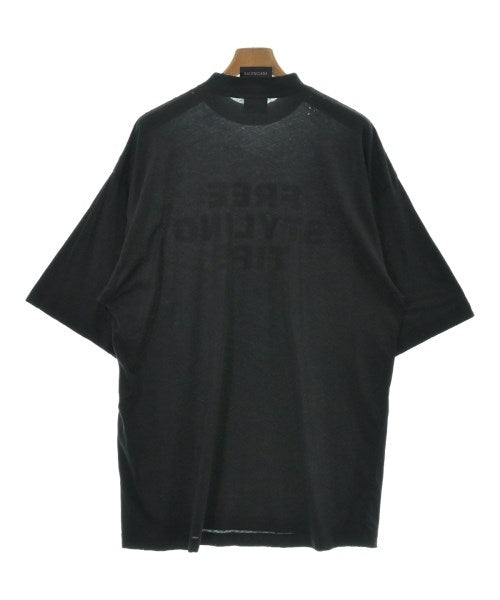 BALENCIAGA เสื้อยืด/เสื้อท็อปส์