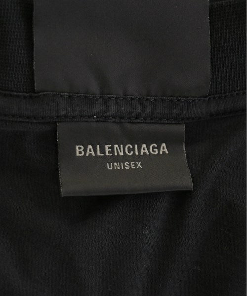 BALENCIAGA เสื้อยืด/เสื้อท็อปส์