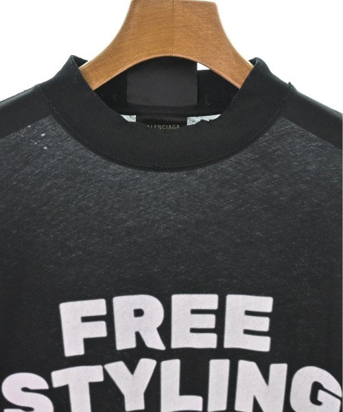 BALENCIAGA เสื้อยืด/เสื้อท็อปส์
