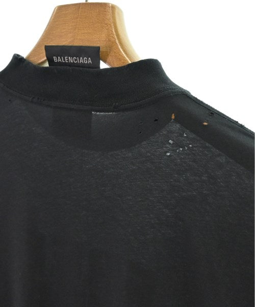 BALENCIAGA เสื้อยืด/เสื้อท็อปส์