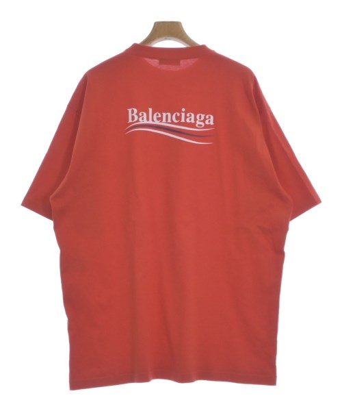 BALENCIAGA เสื้อยืด/เสื้อท็อปส์
