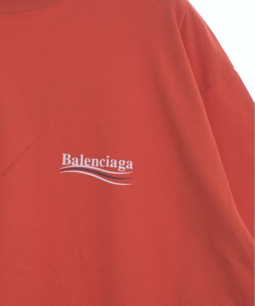 BALENCIAGA เสื้อยืด/เสื้อท็อปส์