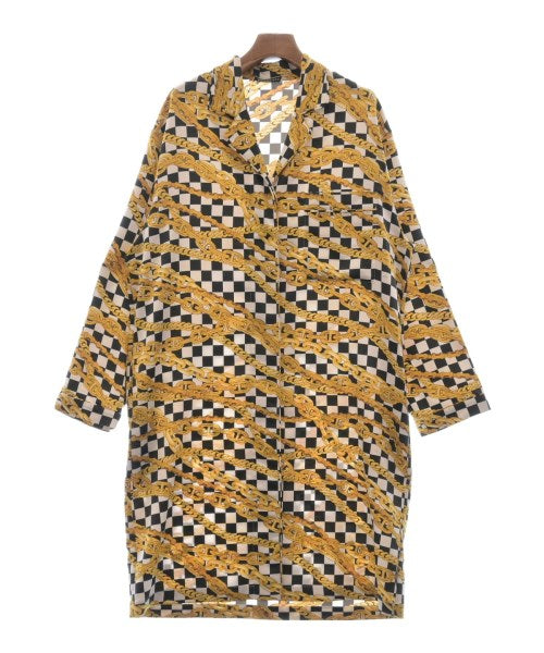 BALENCIAGA เสื้อโค้ท อื่น