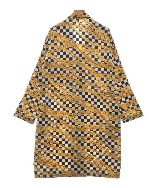 BALENCIAGA เสื้อโค้ท อื่น