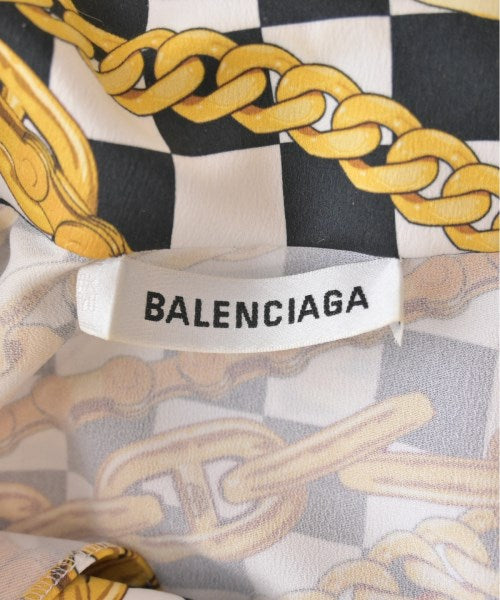 BALENCIAGA เสื้อโค้ท อื่น