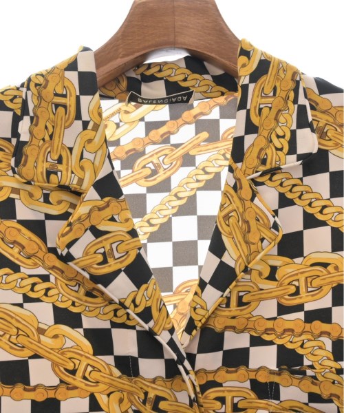 BALENCIAGA เสื้อโค้ท อื่น