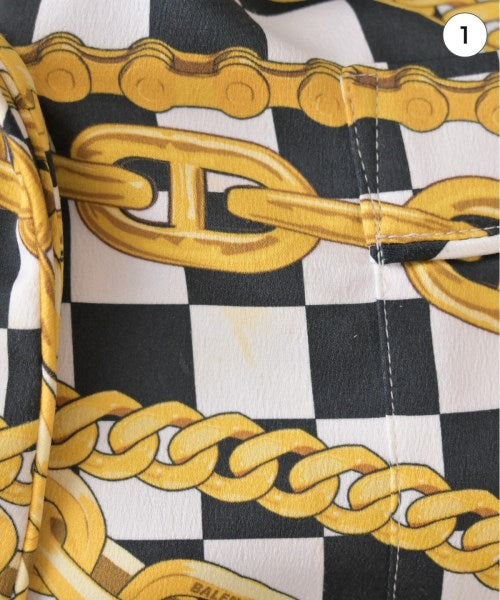 BALENCIAGA เสื้อโค้ท อื่น