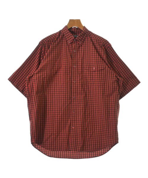 BALENCIAGA เสื้อลำลอง