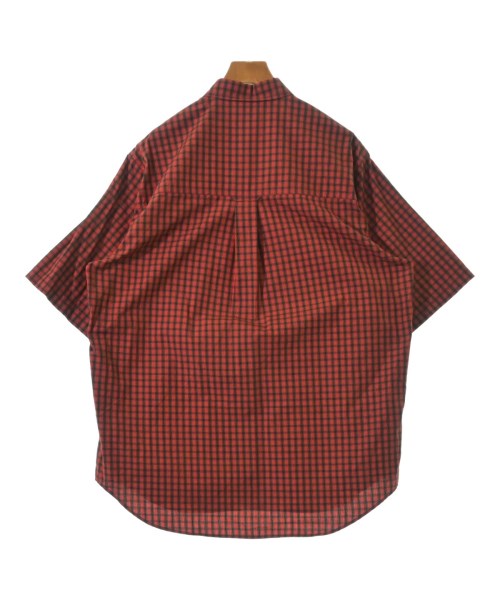 BALENCIAGA เสื้อลำลอง