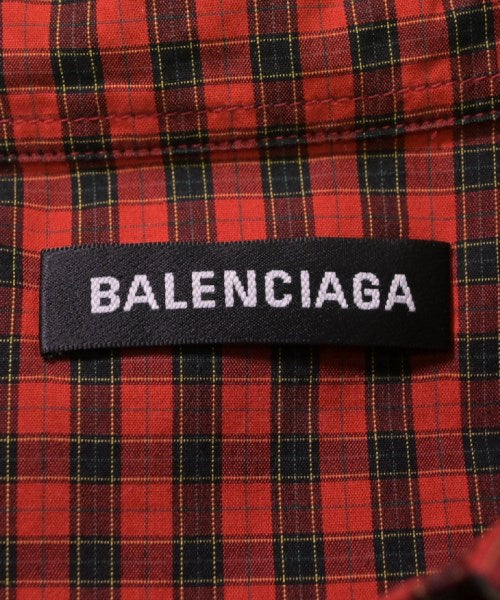 BALENCIAGA เสื้อลำลอง