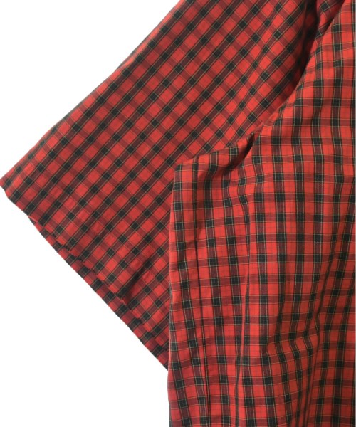 BALENCIAGA เสื้อลำลอง