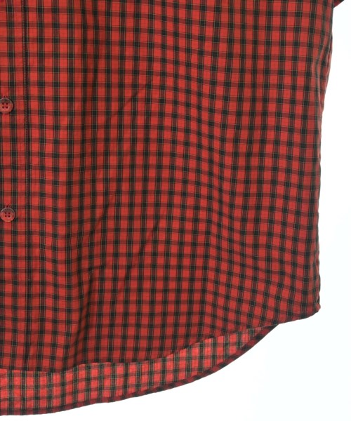 BALENCIAGA เสื้อลำลอง