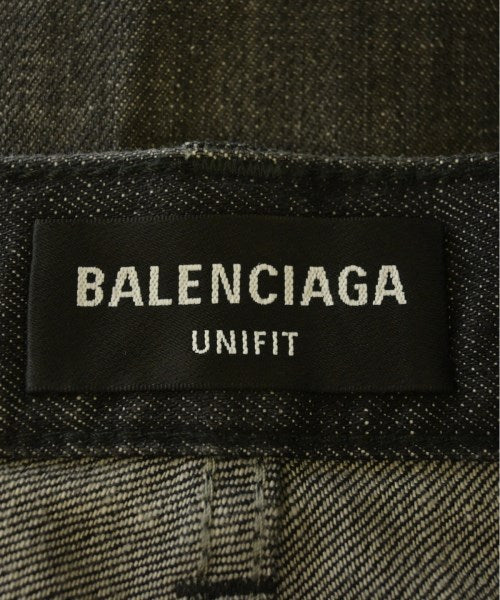BALENCIAGA ยีนส์