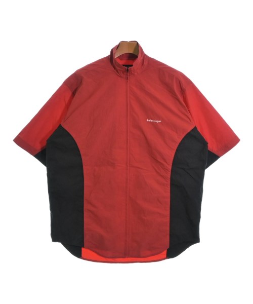 BALENCIAGA เสื้อลำลอง