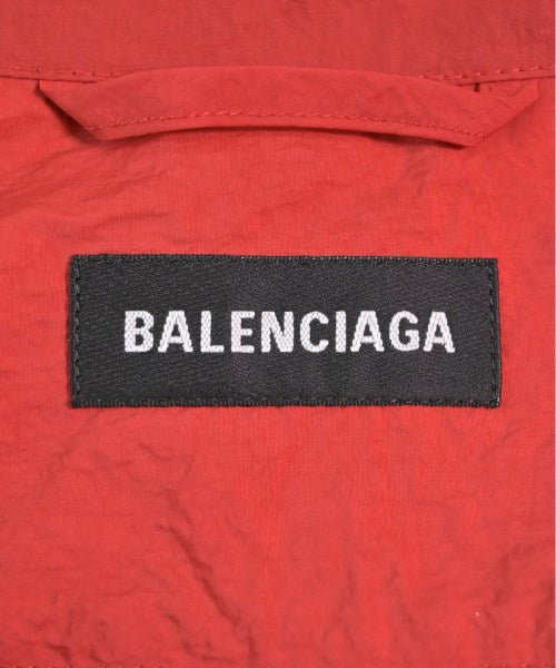 BALENCIAGA เสื้อลำลอง