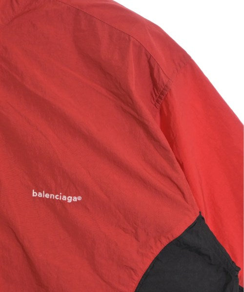BALENCIAGA เสื้อลำลอง