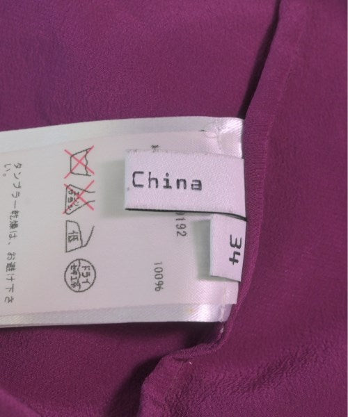BALENCIAGA เสื้อสตรี