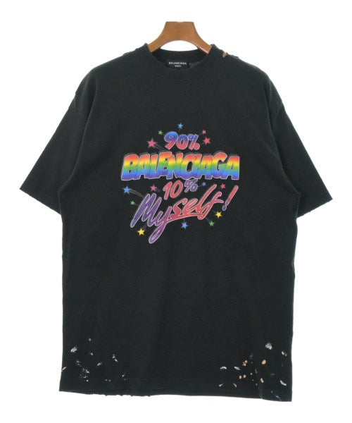 BALENCIAGA เสื้อยืด/เสื้อท็อปส์