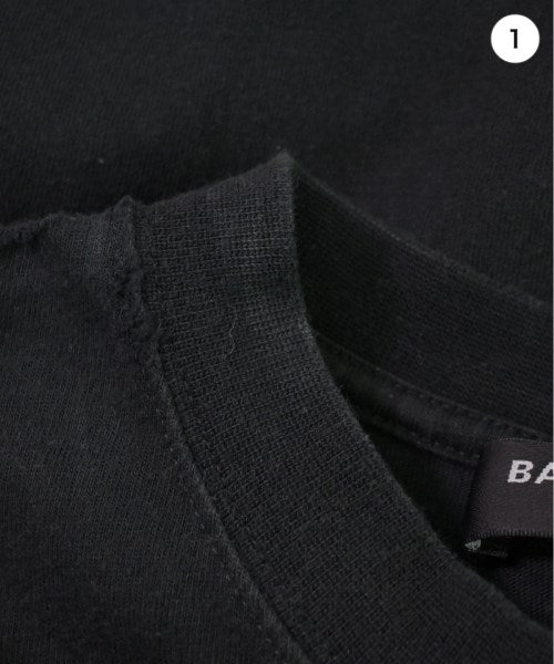 BALENCIAGA เสื้อยืด/เสื้อท็อปส์