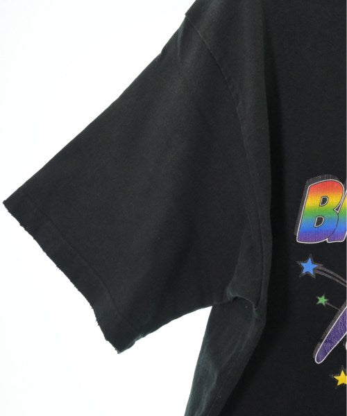 BALENCIAGA เสื้อยืด/เสื้อท็อปส์