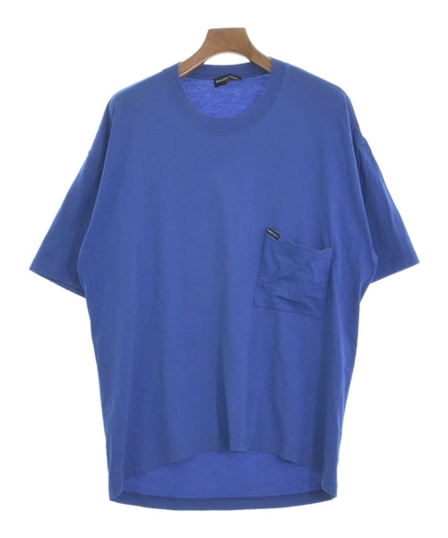 BALENCIAGA เสื้อยืด/เสื้อท็อปส์