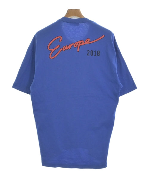 BALENCIAGA เสื้อยืด/เสื้อท็อปส์