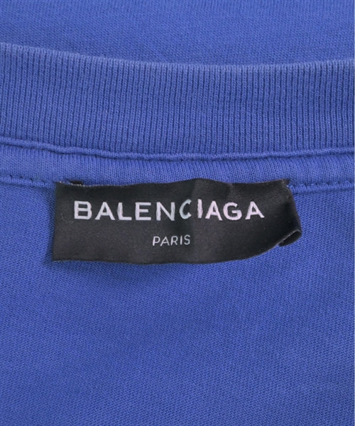 BALENCIAGA เสื้อยืด/เสื้อท็อปส์