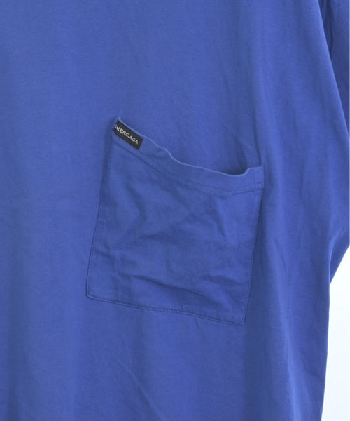 BALENCIAGA เสื้อยืด/เสื้อท็อปส์