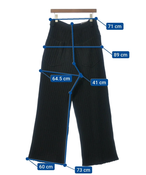 BALENCIAGA กางเกงวอร์ม