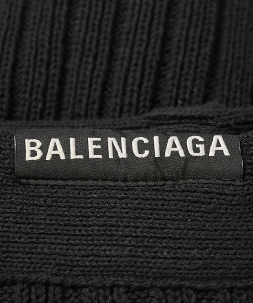 BALENCIAGA กางเกงวอร์ม