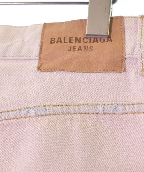 BALENCIAGA ยีนส์