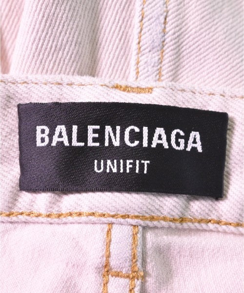BALENCIAGA ยีนส์