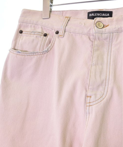 BALENCIAGA ยีนส์