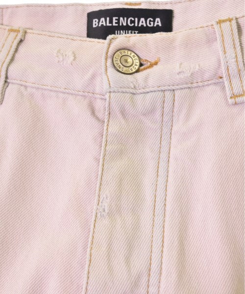 BALENCIAGA ยีนส์
