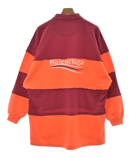 BALENCIAGA เสื้อยืด/เสื้อท็อปส์