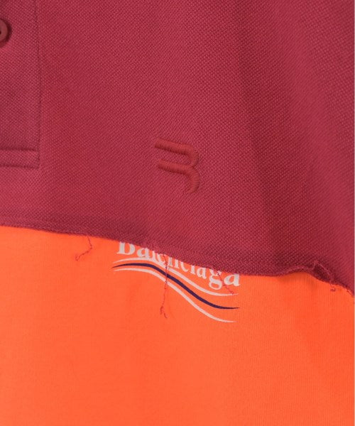 BALENCIAGA เสื้อยืด/เสื้อท็อปส์