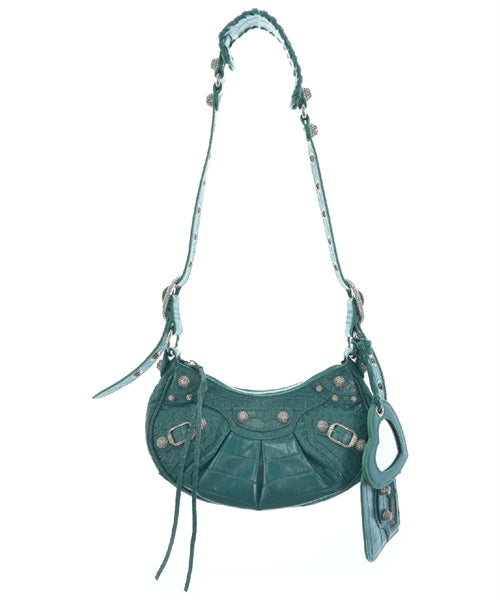 BALENCIAGA กระเป๋าสะพาย