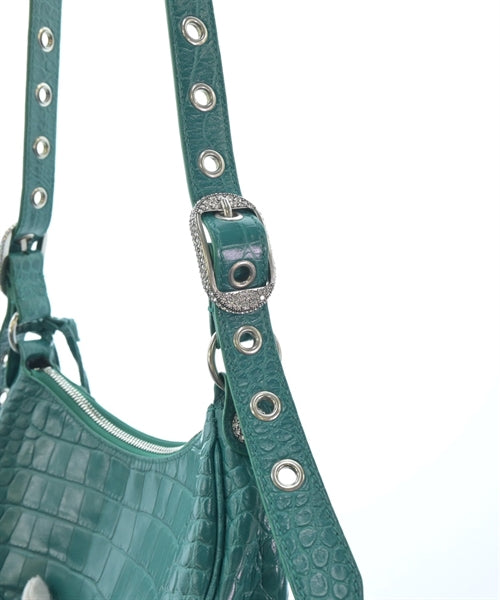 BALENCIAGA กระเป๋าสะพาย