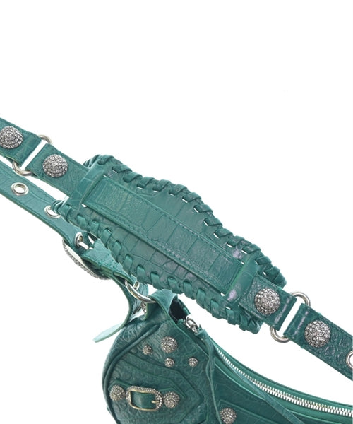 BALENCIAGA กระเป๋าสะพาย