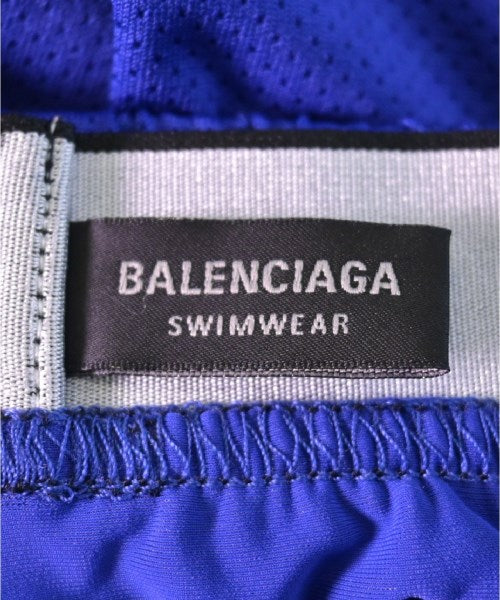 BALENCIAGA กางเกงขาสั้น