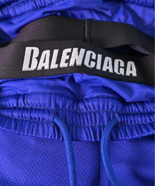 BALENCIAGA กางเกงขาสั้น