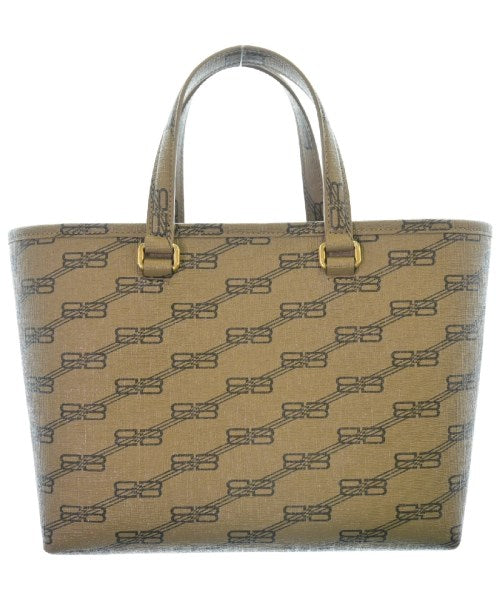 BALENCIAGA กระเป๋าถือขนาดใหญ่