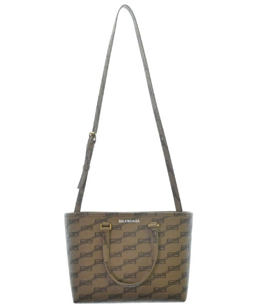 BALENCIAGA กระเป๋าถือขนาดใหญ่
