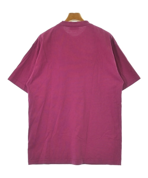BALENCIAGA เสื้อยืด/เสื้อท็อปส์