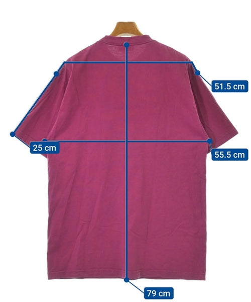 BALENCIAGA เสื้อยืด/เสื้อท็อปส์