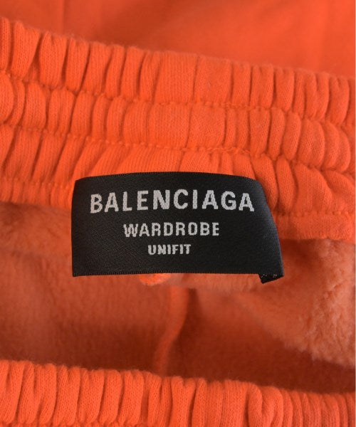 BALENCIAGA กางเกงขาสั้น